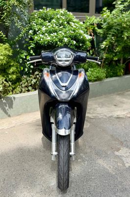 Honda SH Mode 2020 - ảnh 1