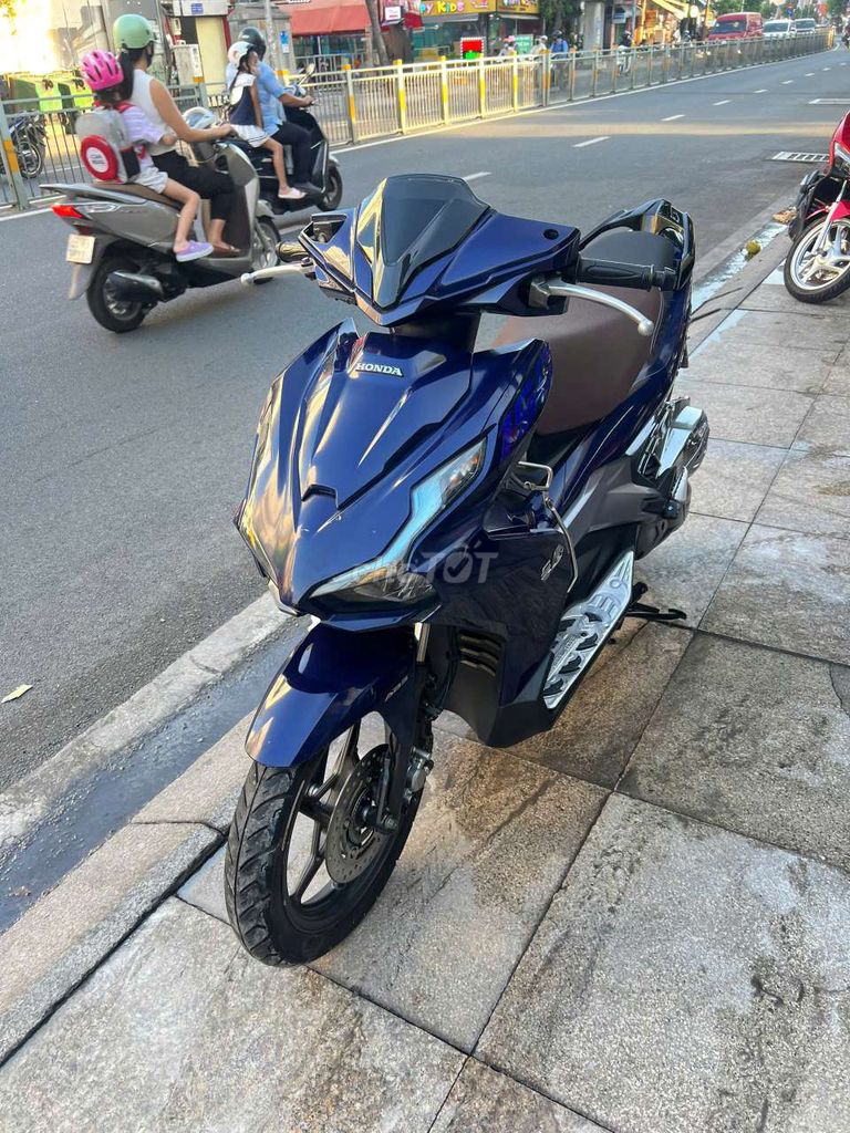 Honda Air Blade 2022 - ảnh 2