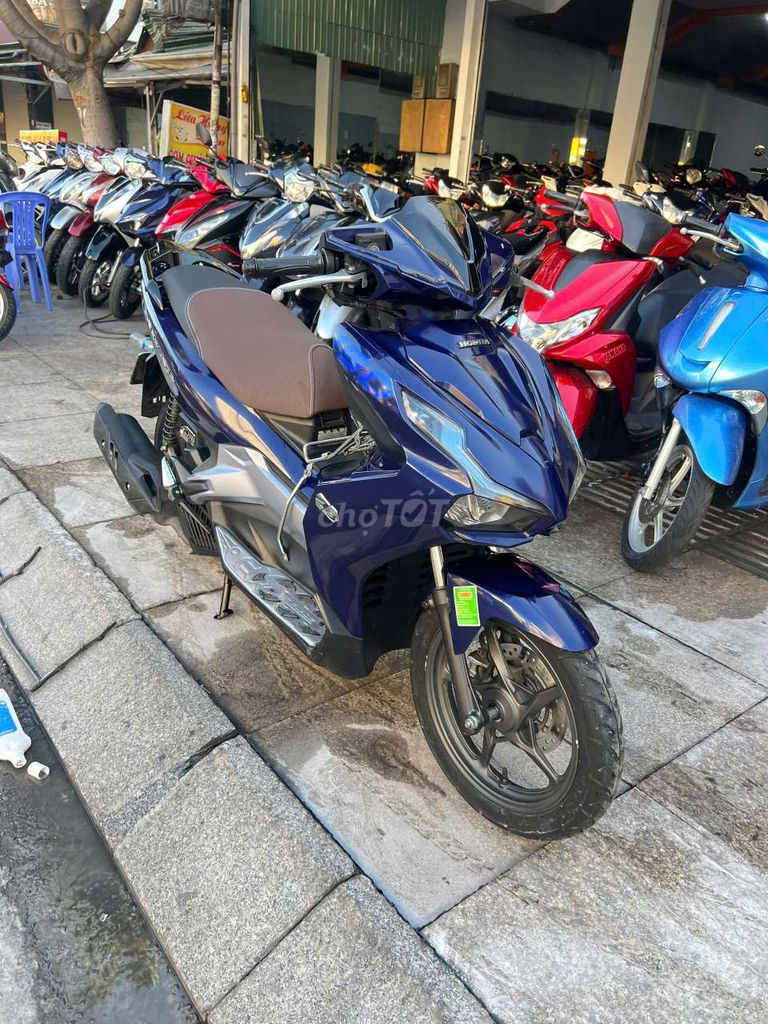 Honda Air Blade 2022 - ảnh 3