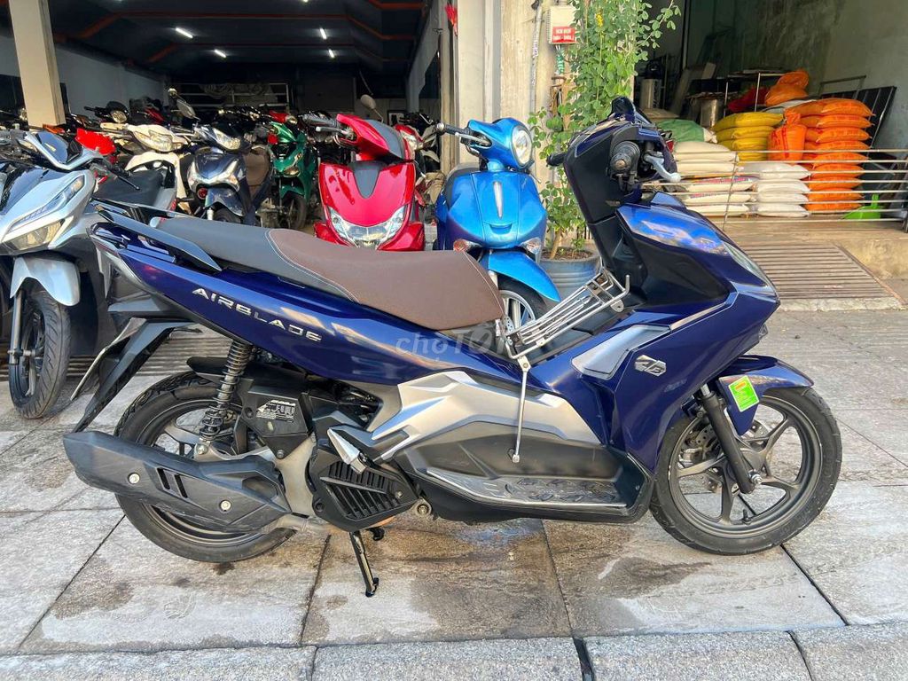 Honda Air Blade 2022 - ảnh 5