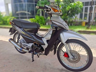 Honda Wave 2013 - ảnh 1