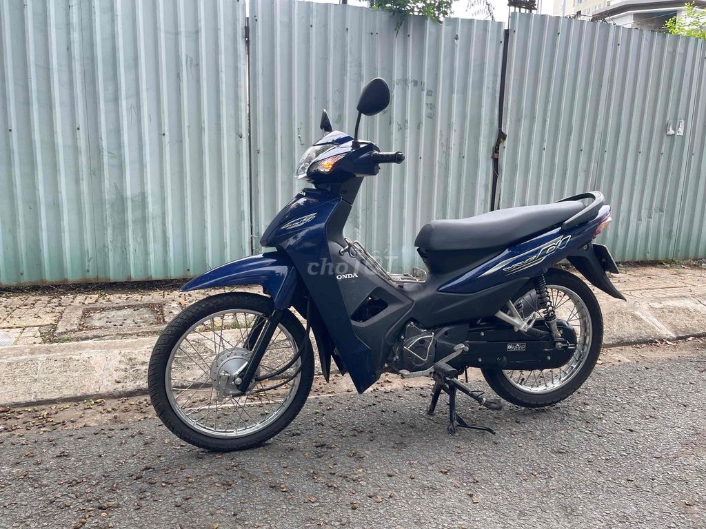 Honda Wave 2025 - ảnh 2