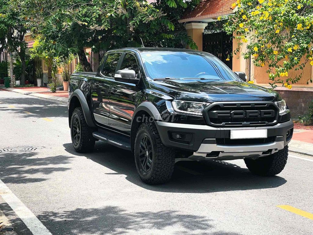 Ford 2018 - ảnh 2