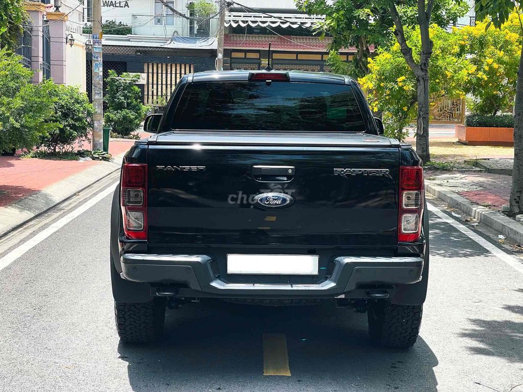 Ford 2018 - ảnh 4