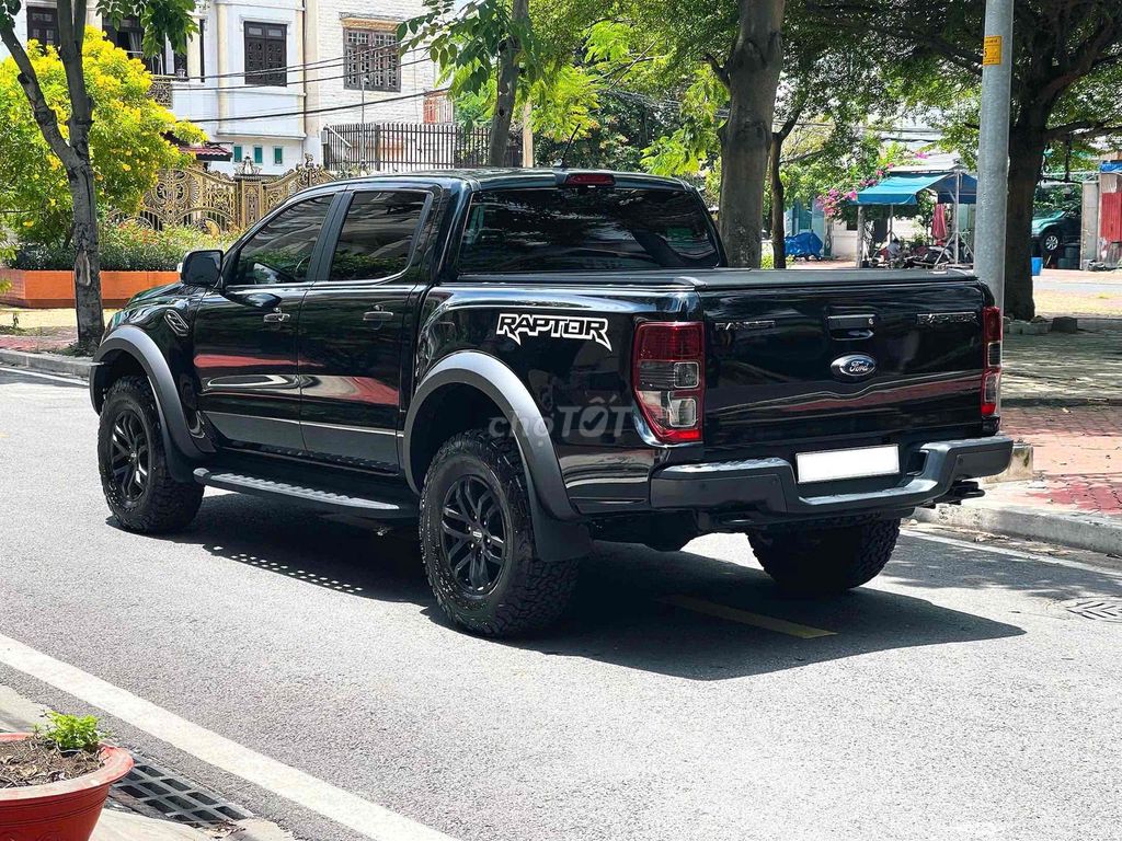 Ford 2018 - ảnh 5