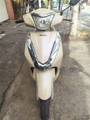 Honda Lead 2014 - ảnh 1
