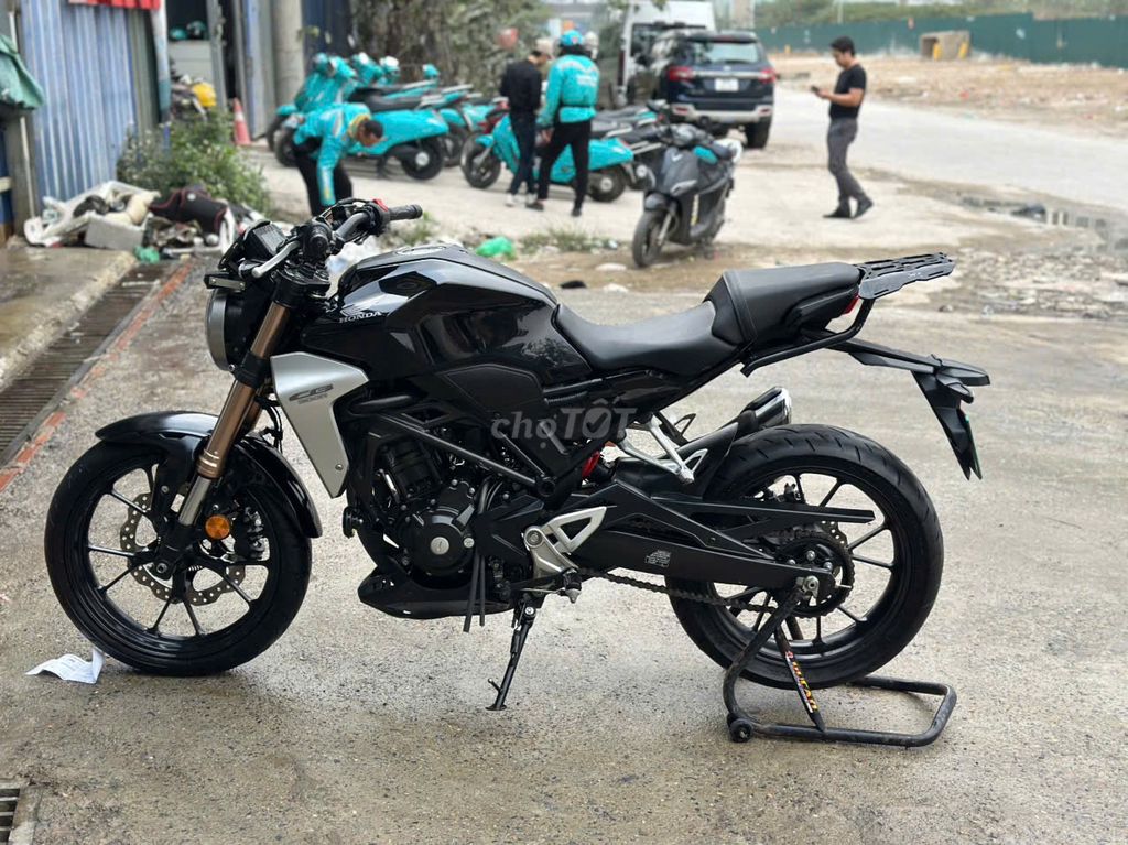 Cb 2022 - ảnh 1