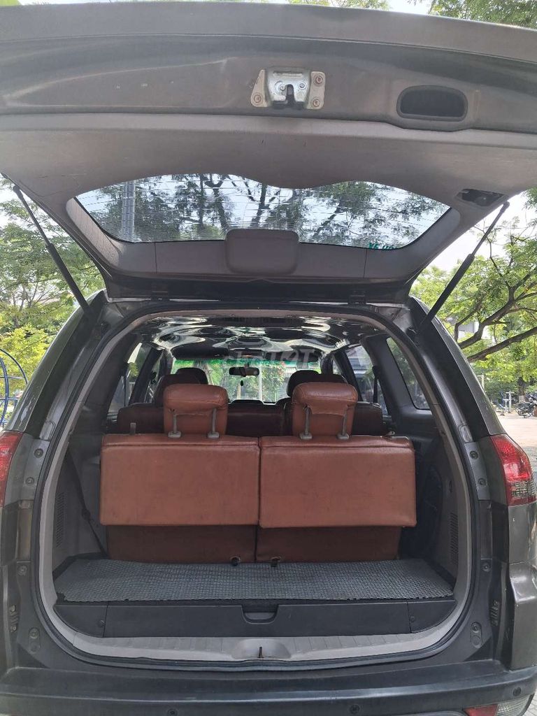 Mitsubishi Pajero Sport - ảnh 3