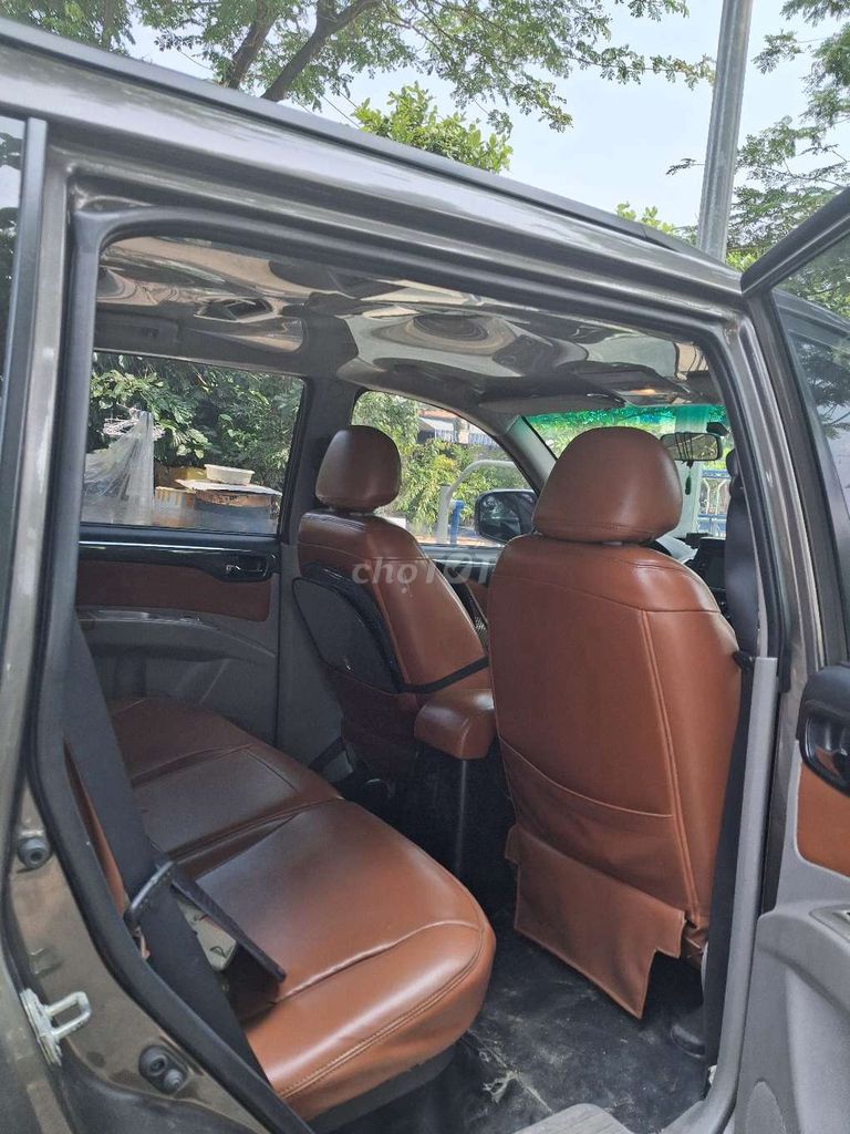 Mitsubishi Pajero Sport - ảnh 4