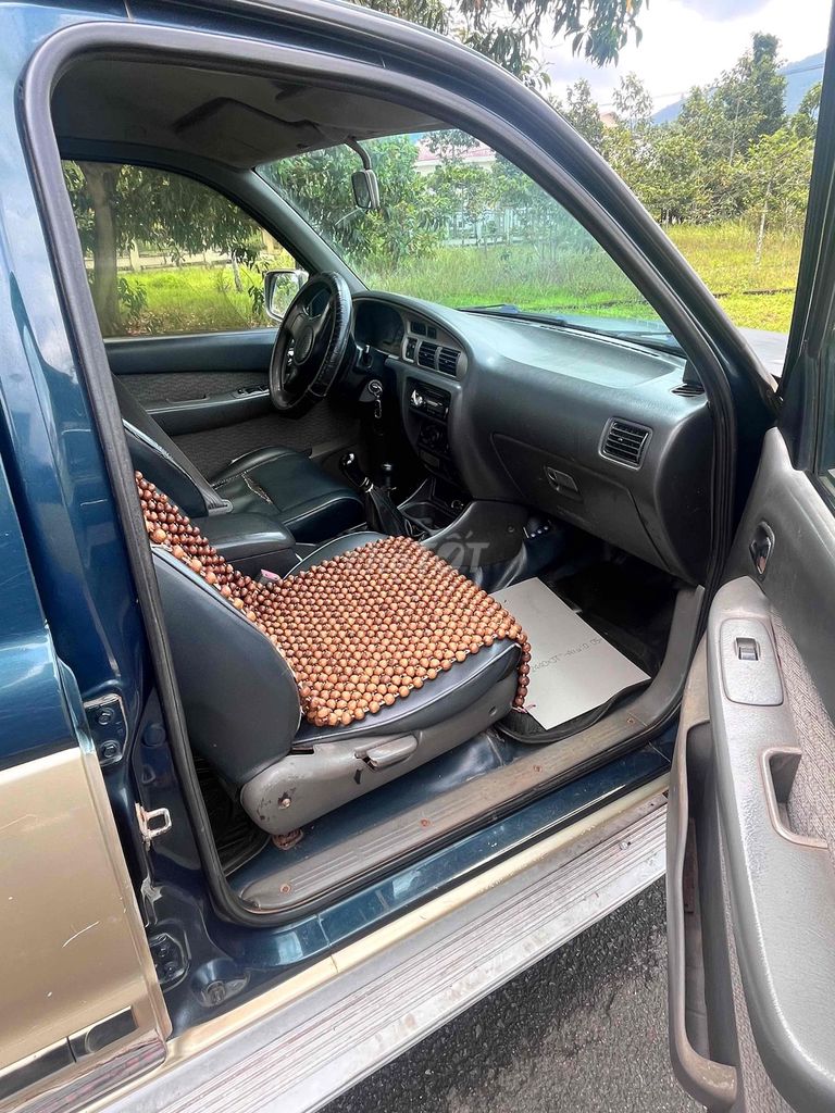 Ford Ranger 2003 - ảnh 3