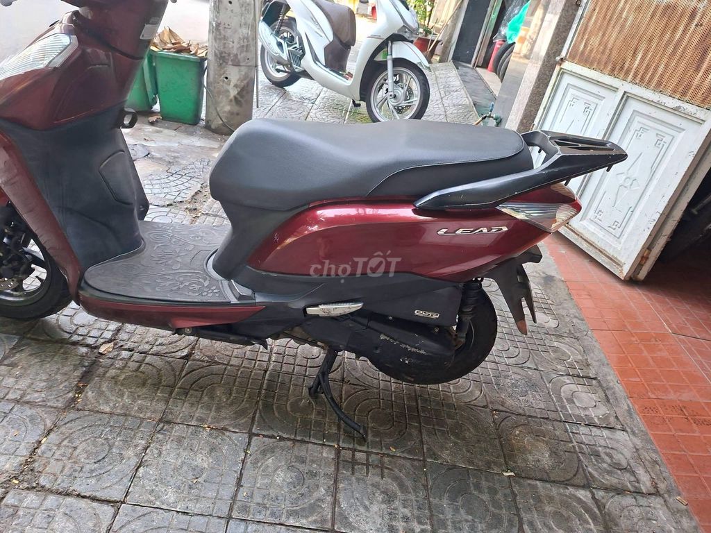 Honda Lead 2016 - ảnh 2