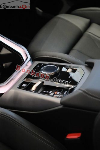 BMW X3 xDrive20i 2025 - ảnh 5