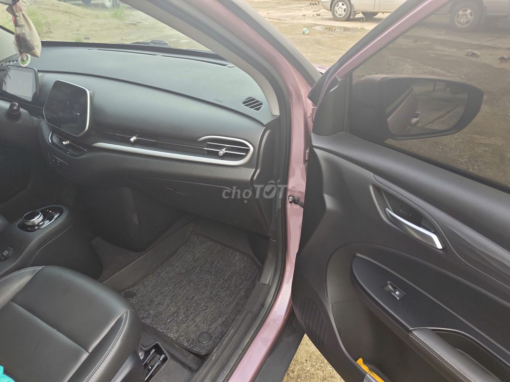 VinFast VF5 - ảnh 2