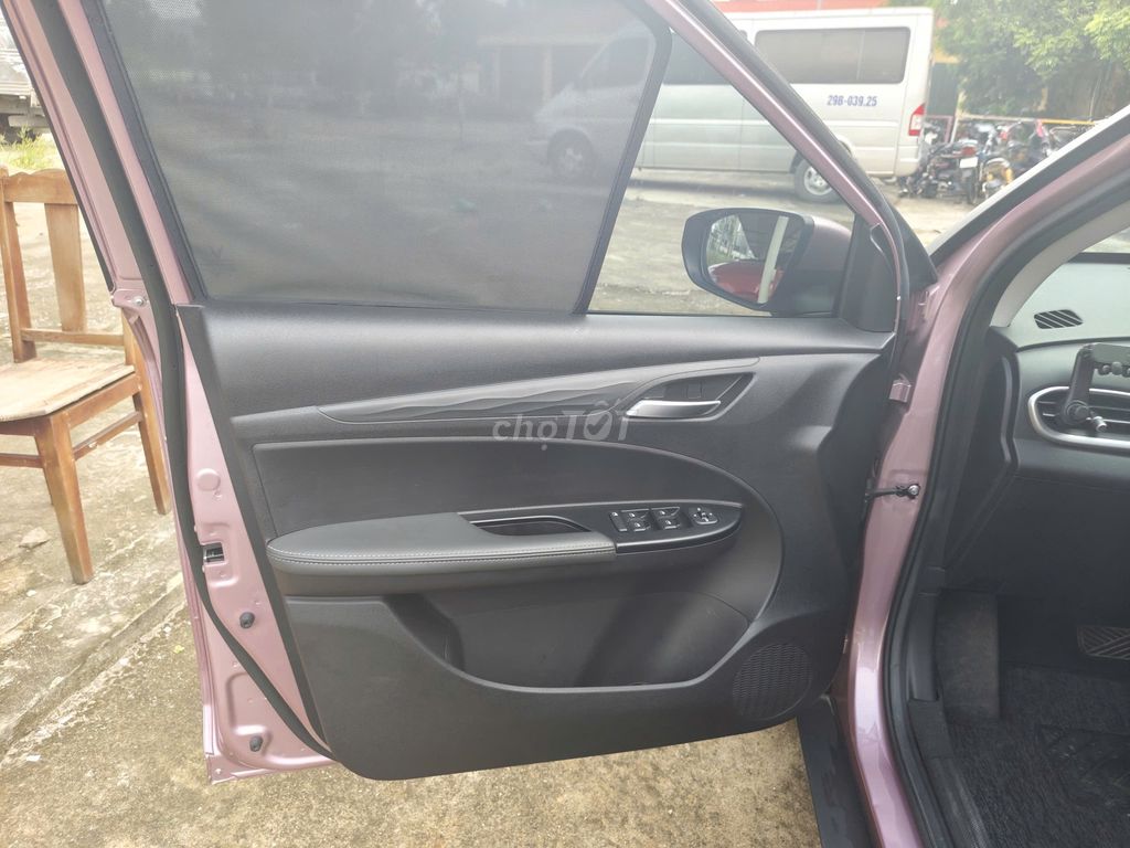 VinFast VF5 - ảnh 4