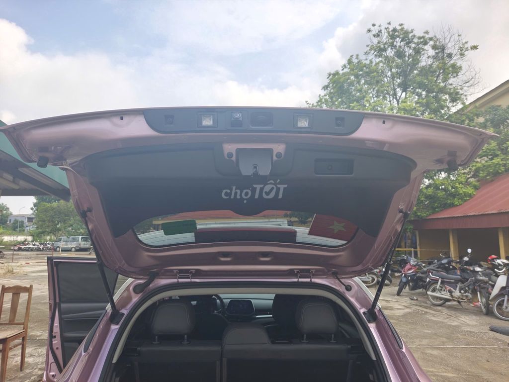 VinFast VF5 - ảnh 5