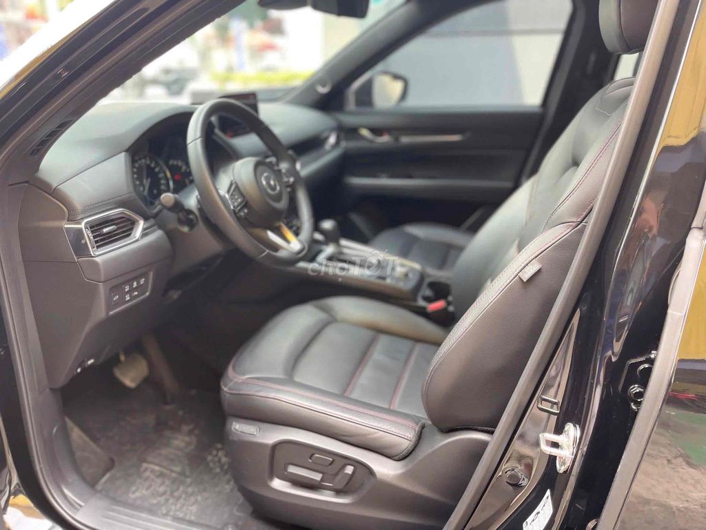 Mazda 2024 - ảnh 5