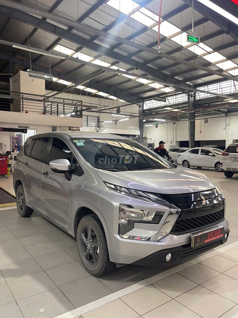 Mitsubishi Xpander 2025 - ảnh 1