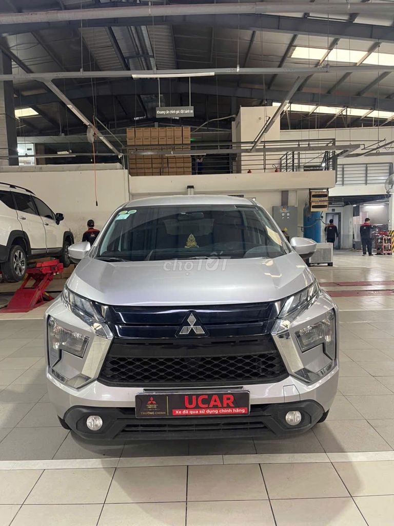 Mitsubishi Xpander 2025 - ảnh 2