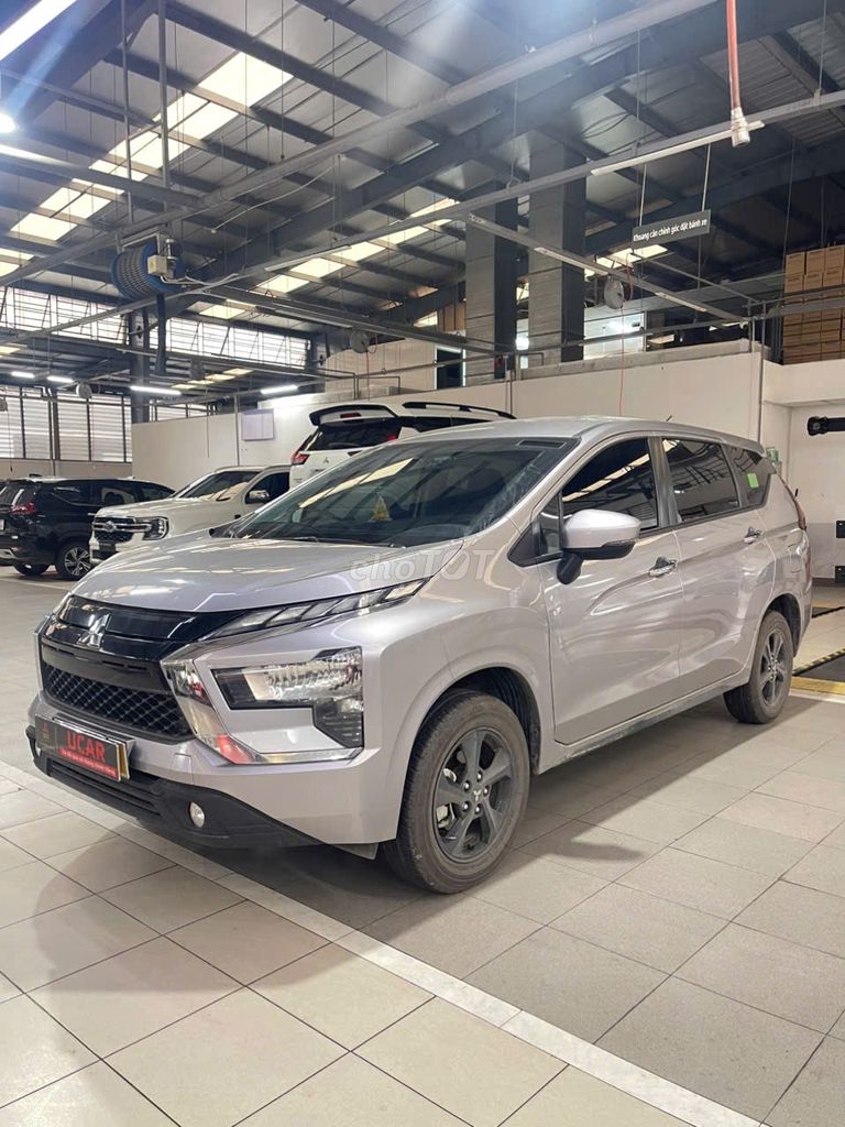 Mitsubishi Xpander 2025 - ảnh 3
