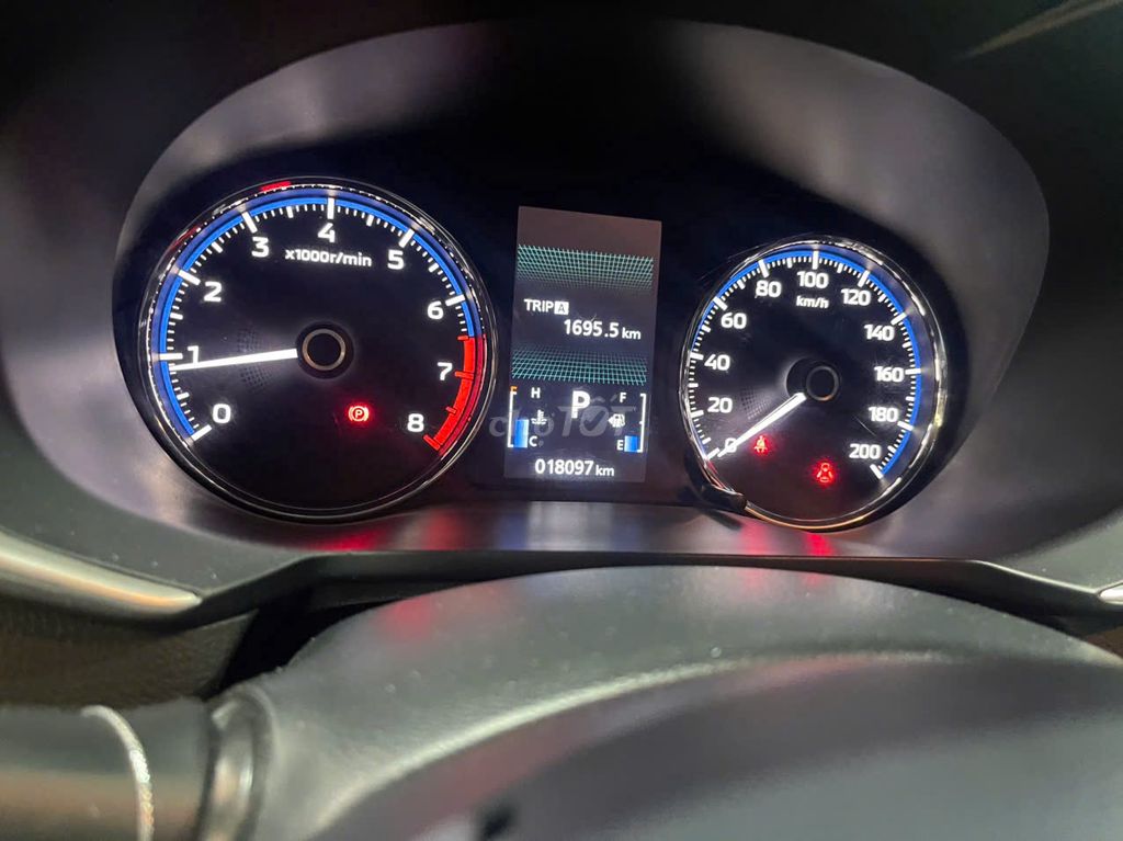 Mitsubishi Xpander 2025 - ảnh 4