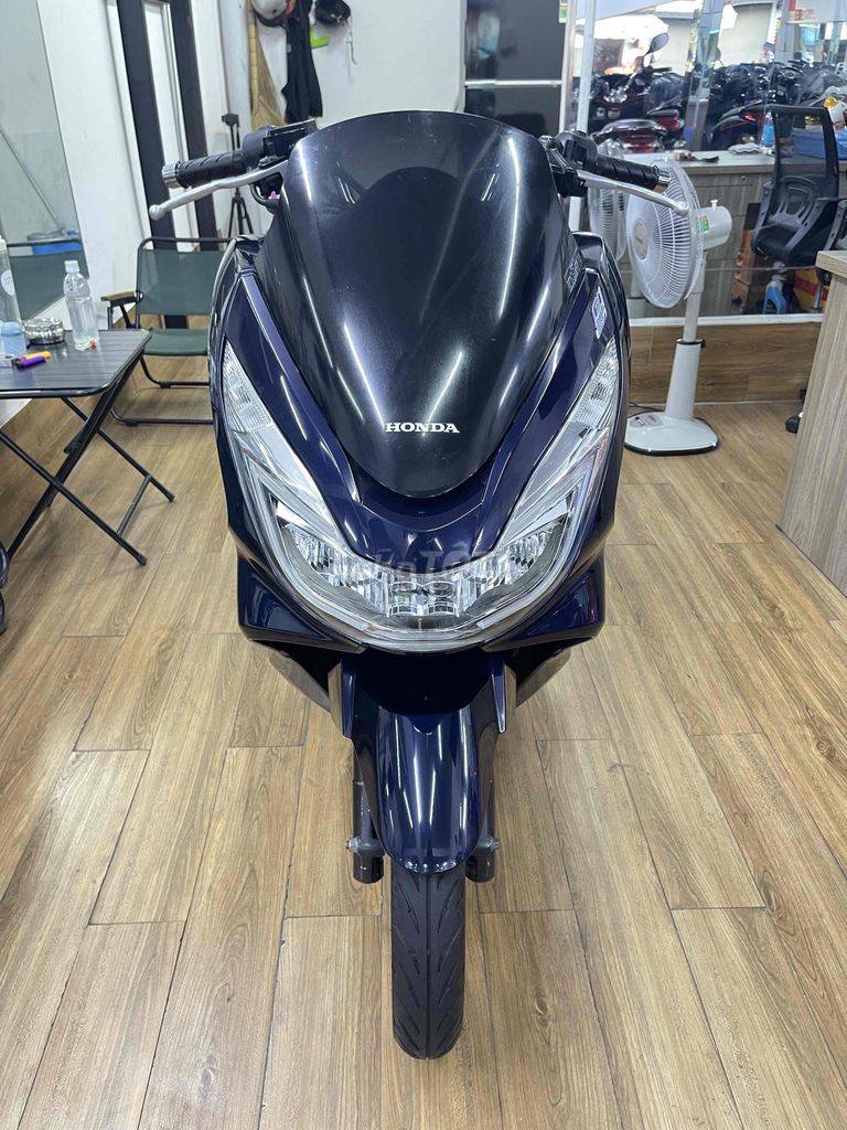 Honda PCX 2017 - ảnh 1