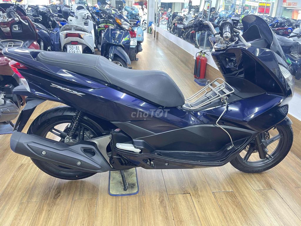 Honda PCX 2017 - ảnh 2