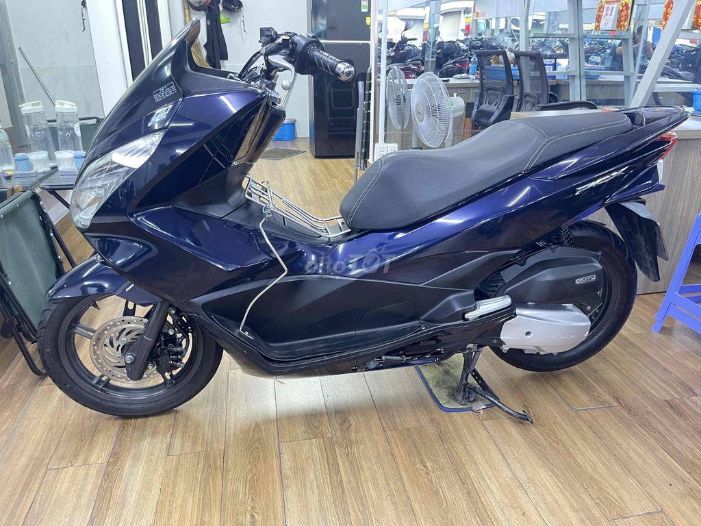 Honda PCX 2017 - ảnh 3