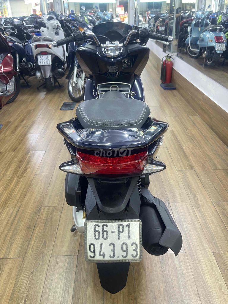 Honda PCX 2017 - ảnh 4