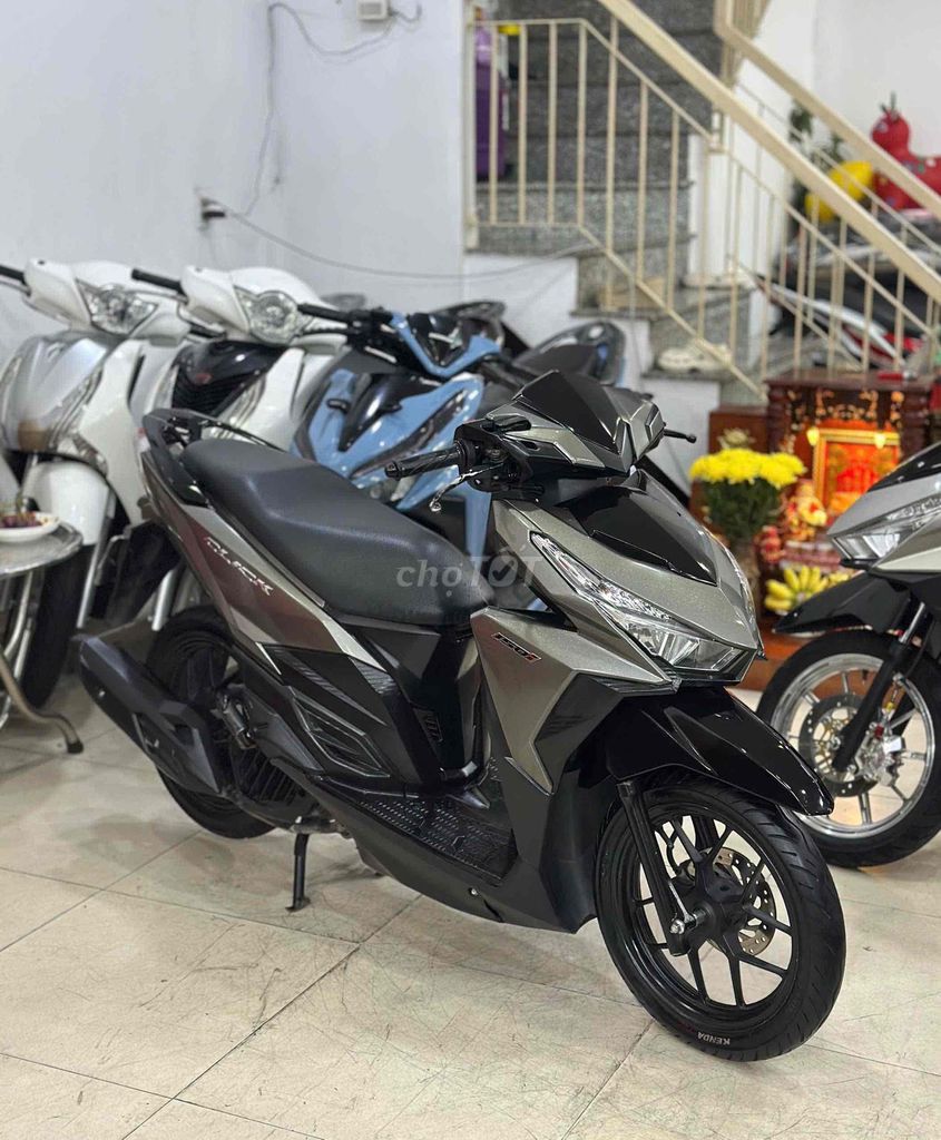 Honda Vario 2017 - ảnh 1