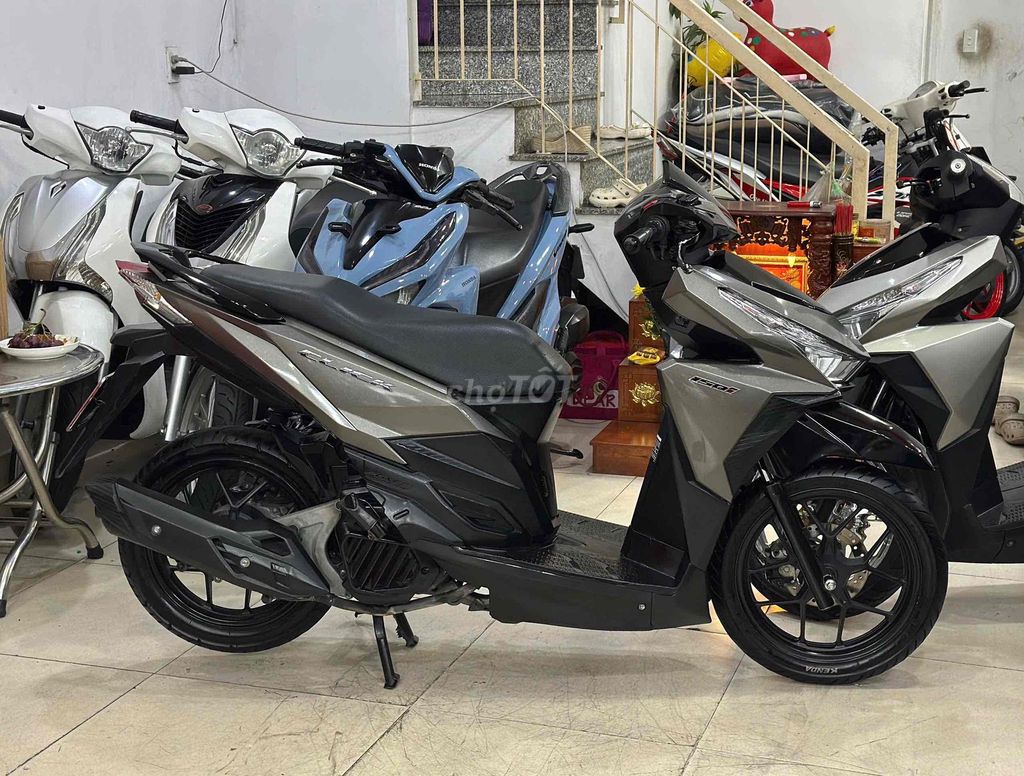 Honda Vario 2017 - ảnh 2