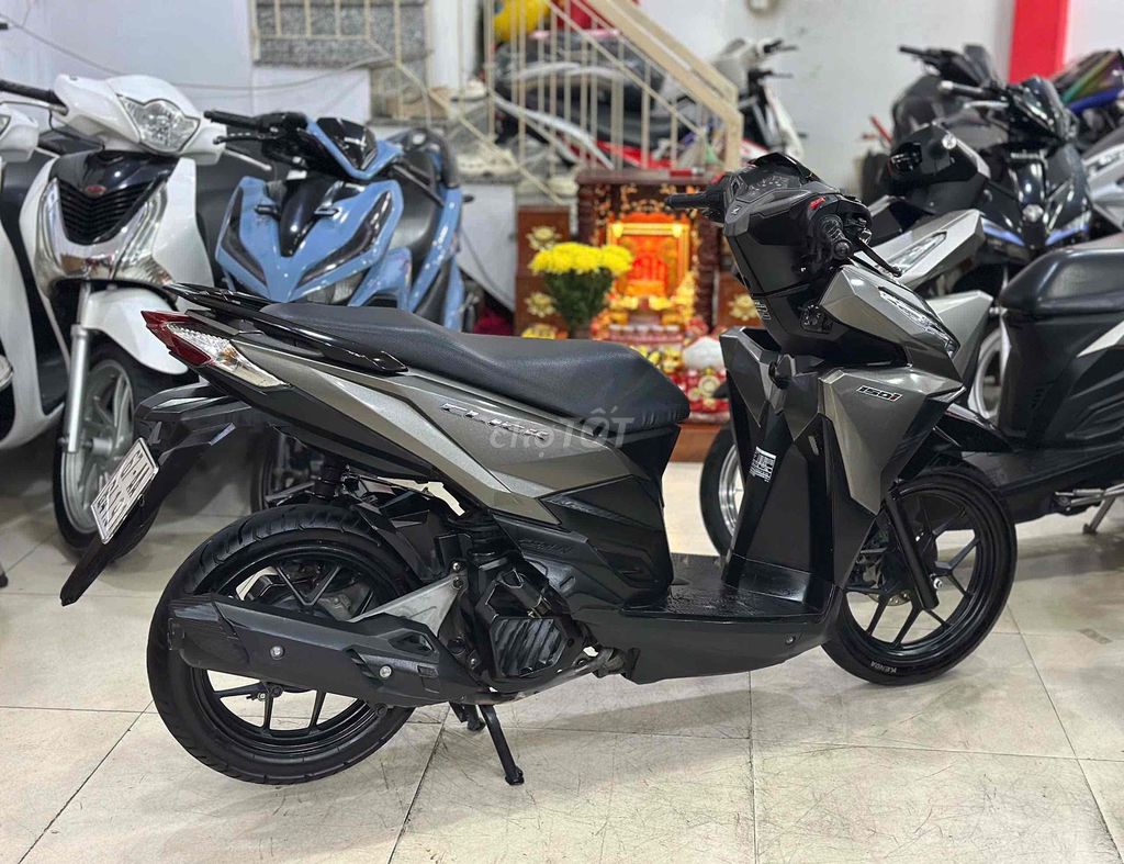 Honda Vario 2017 - ảnh 3
