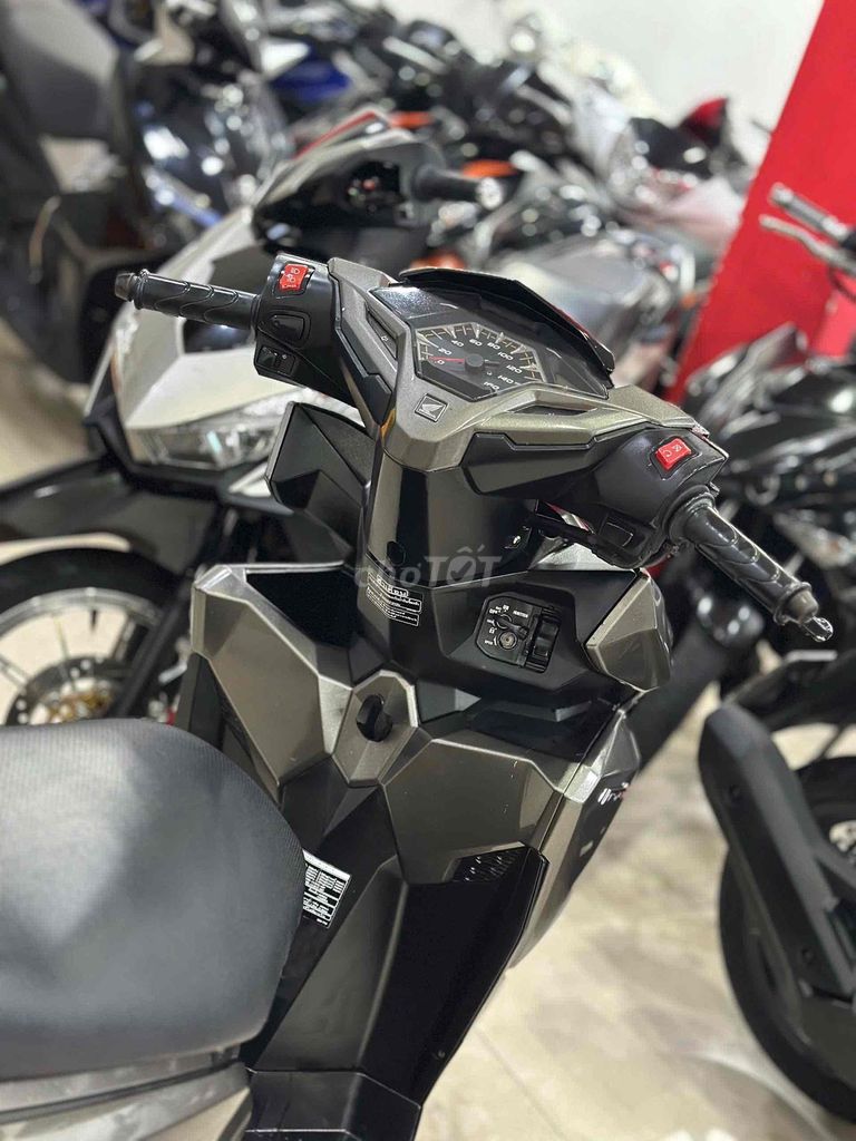 Honda Vario 2017 - ảnh 4