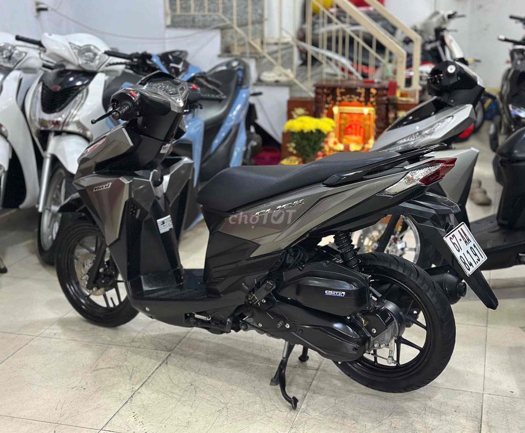 Honda Vario 2017 - ảnh 5