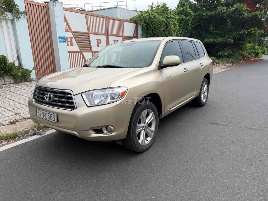 Toyota - ảnh 1