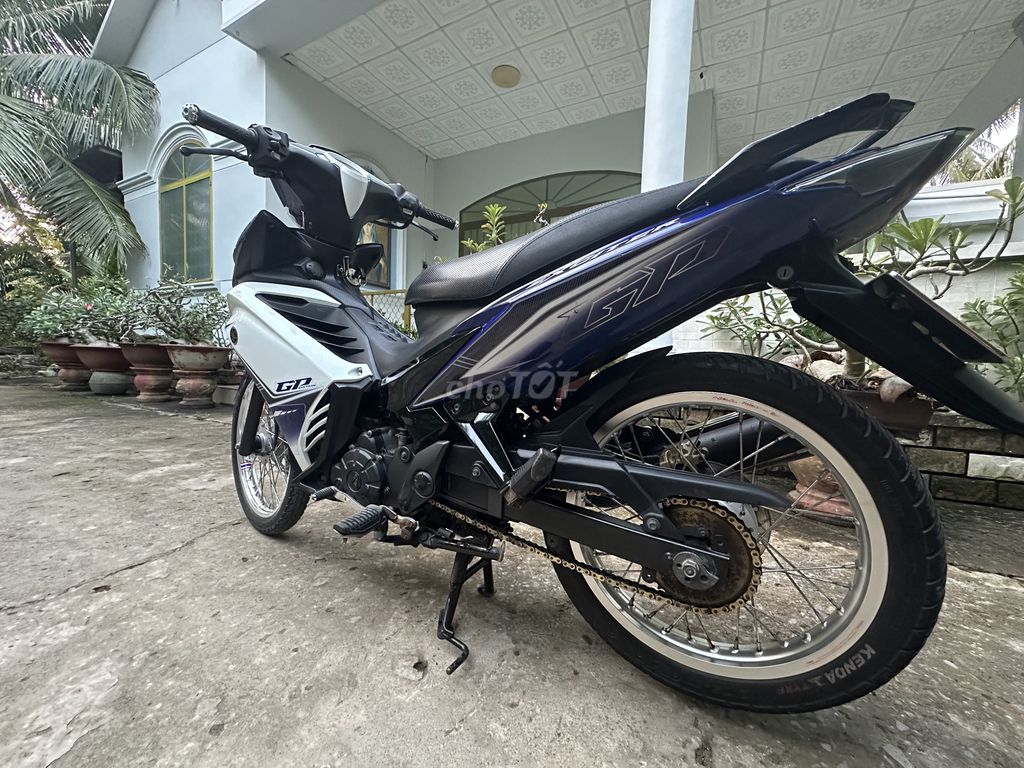 Yamaha Exciter 2012 - ảnh 1