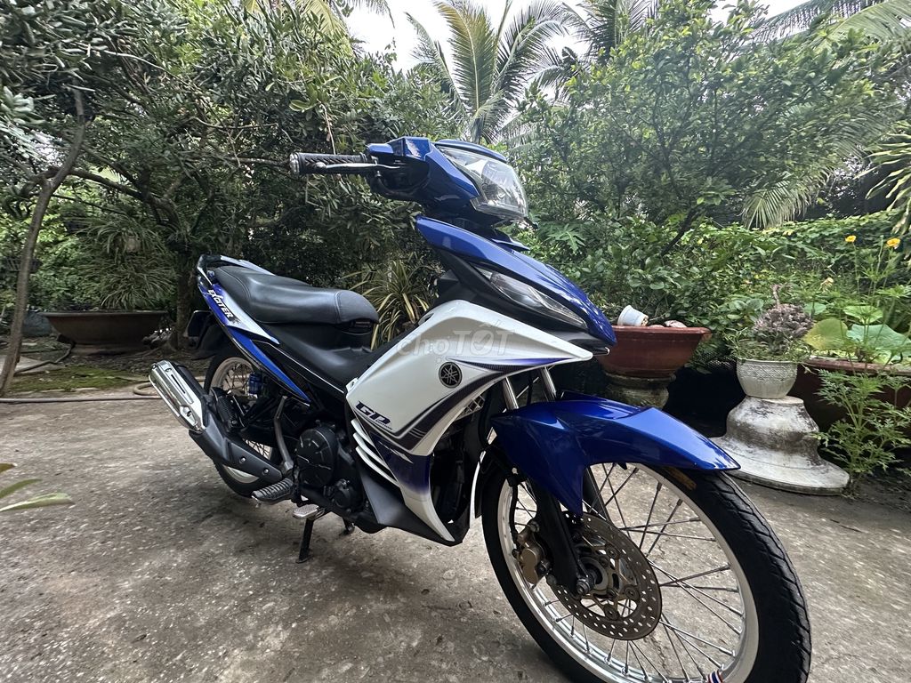 Yamaha Exciter 2012 - ảnh 2