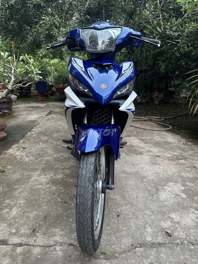 Yamaha Exciter 2012 - ảnh 3