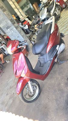 Honda Lead 2012 - ảnh 1