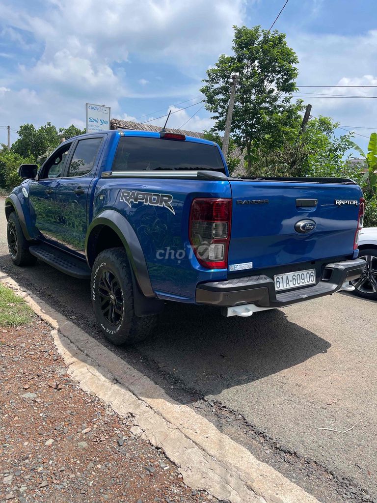 Ford 2019 - ảnh 2