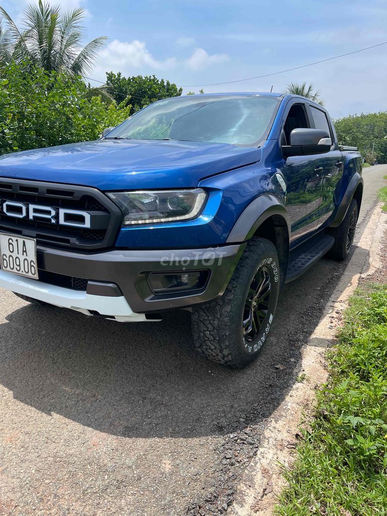 Ford 2019 - ảnh 3