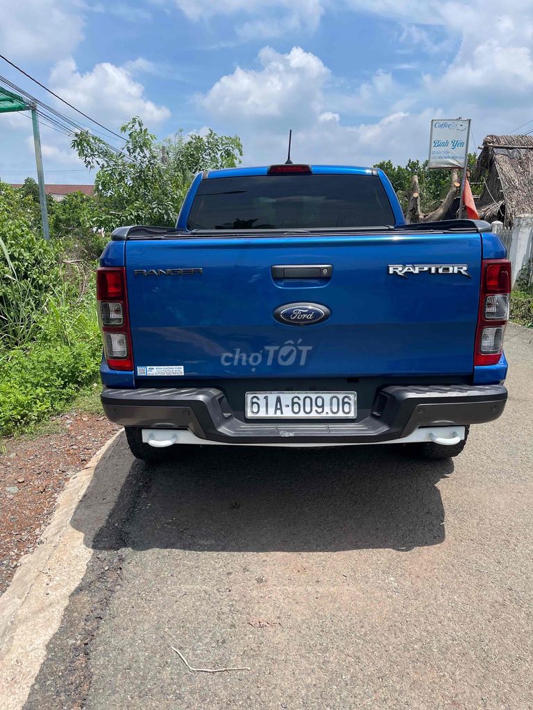 Ford 2019 - ảnh 4