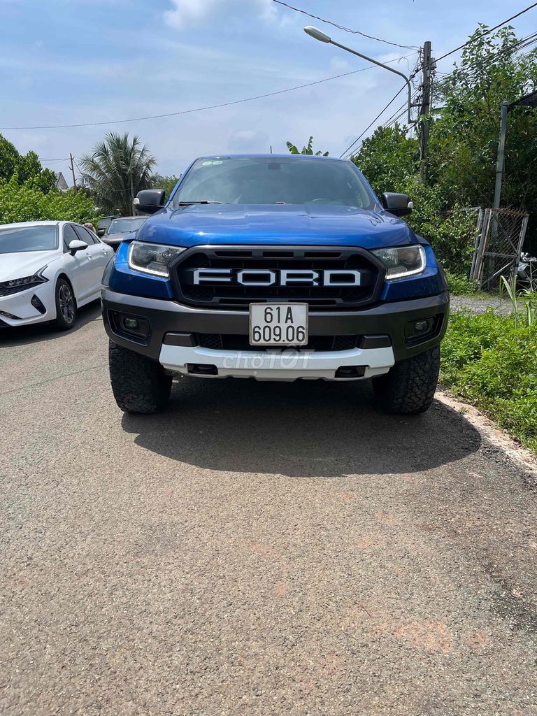Ford 2019 - ảnh 5