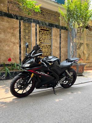 Yamaha R 2022 - ảnh 1