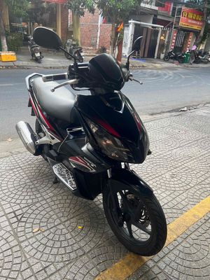 Honda Air Blade 2009 - ảnh 1