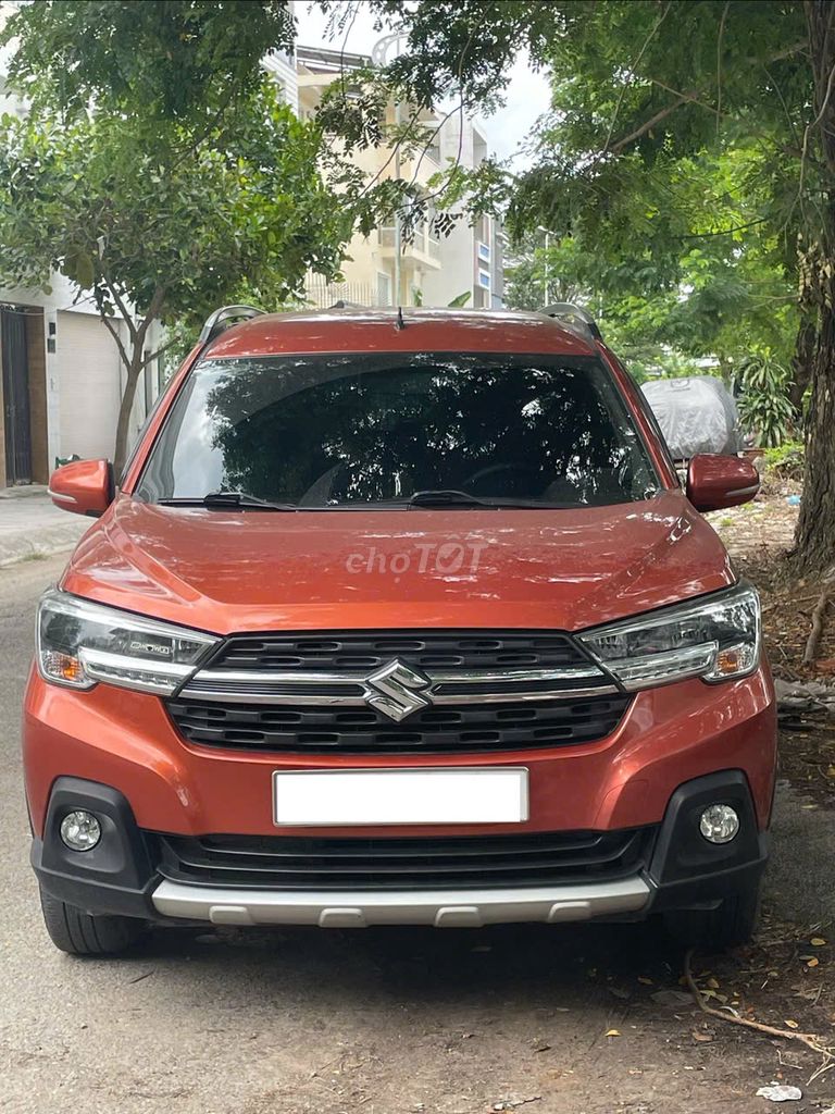Suzuki 2021 - ảnh 1