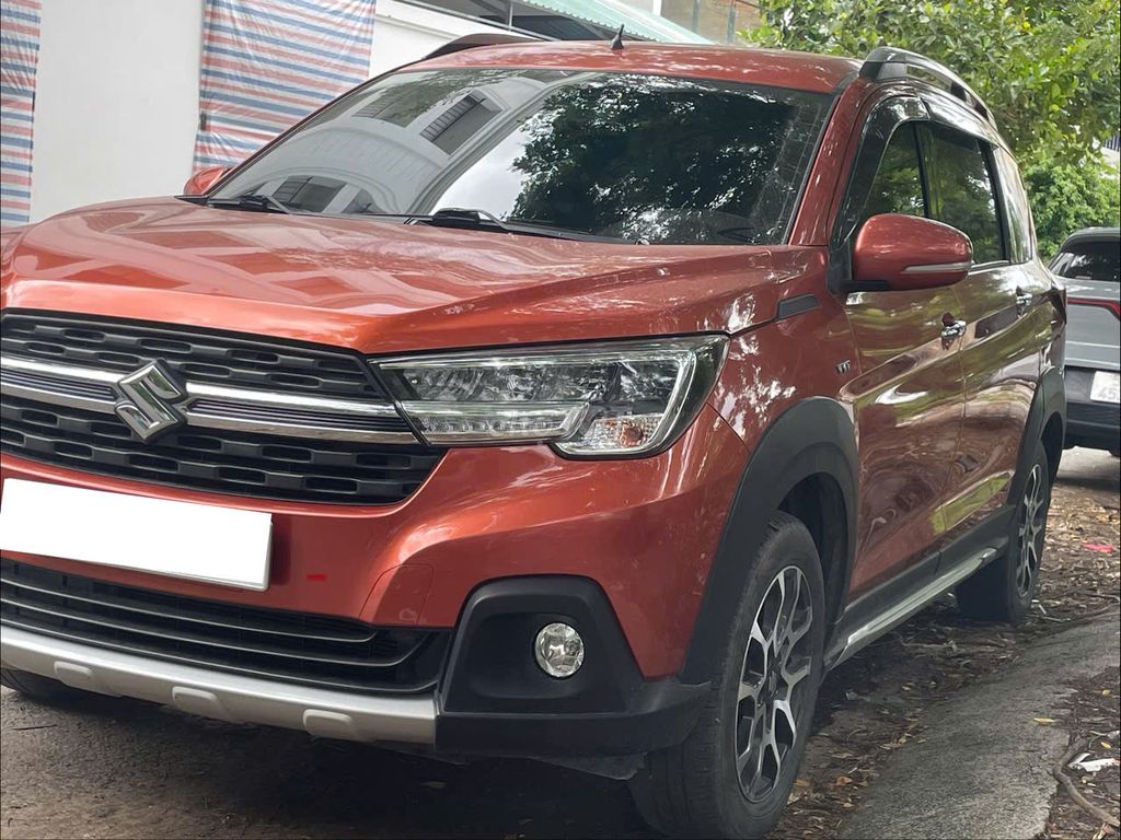 Suzuki 2021 - ảnh 2
