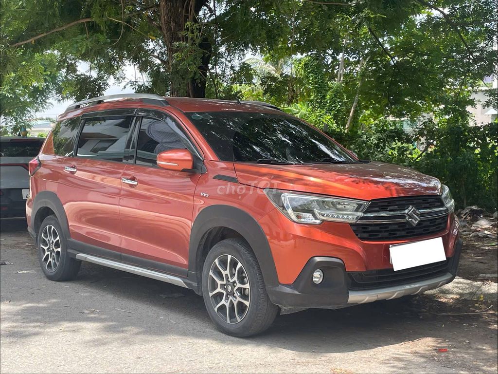 Suzuki 2021 - ảnh 3