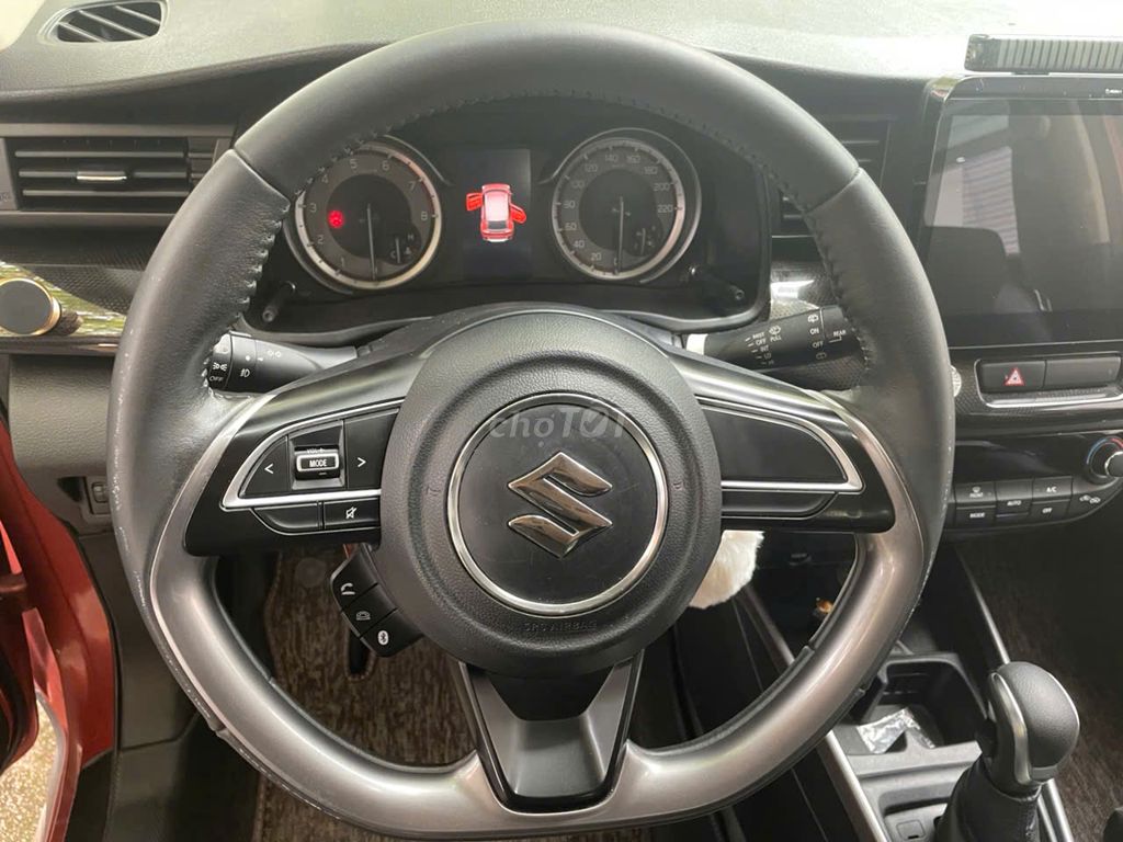 Suzuki 2021 - ảnh 4