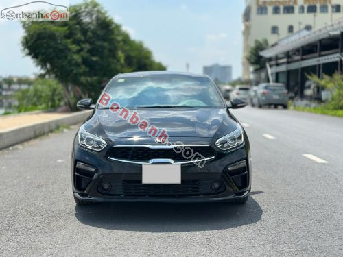 Kia Cerato 2.0 AT Premium 2021 - ảnh 1