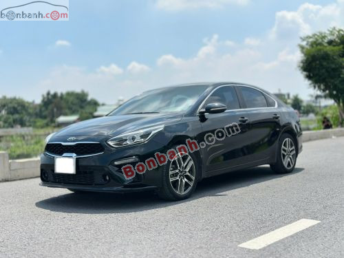 Kia Cerato 2.0 AT Premium 2021 - ảnh 2